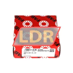 FAG 3210-BD-XL-2Z-C3 rulman resim 3