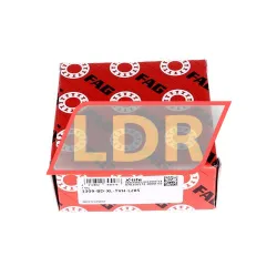 FAG 3309-BD-XL-TVH-L285 rulman resim 3