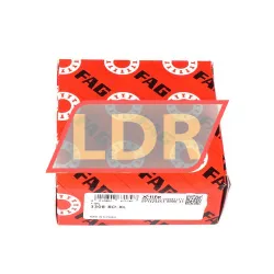 FAG 3308-BD-XL rulman resim 3