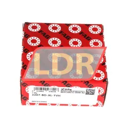 FAG 3307-BD-XL-TVH rulman resim 3