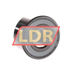 FAG 3307-BD-XL-2Z-TVH rulman resim 2