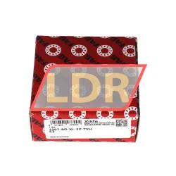 FAG 3307-BD-XL-2Z-TVH rulman resim 3