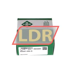 INA G5207-2RS-N rulman resim 4