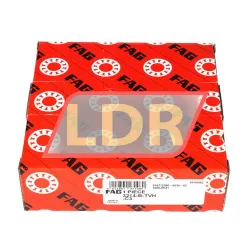 FAG 3214-B-TVH-C3 rulman resim 3