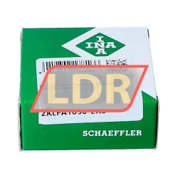 INA ZKLFA1050-2RS rulman resim 4