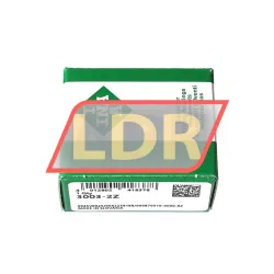 INA 3003-2Z rulman resim 3