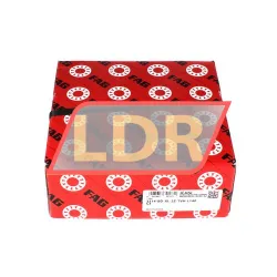 FAG 3314-BD-XL-2Z-TVH-L140-C3 rulman resim 3