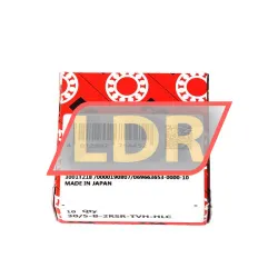 FAG 30/5-B-2RSR-TVH-HLC rulman resim 2