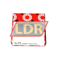 FAG 30/5-B-2RSR-TVH-HLC rulman resim 3
