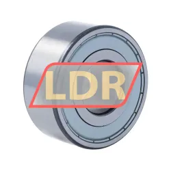 FAG 3306-BD-XL-2Z rulman resim 2