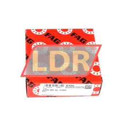 FAG 3209-BD-XL-2HRS-C3 rulman resim 3