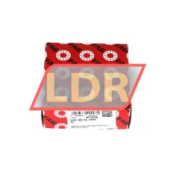 FAG 3207-BD-XL-2HRS-C3 rulman resim 3