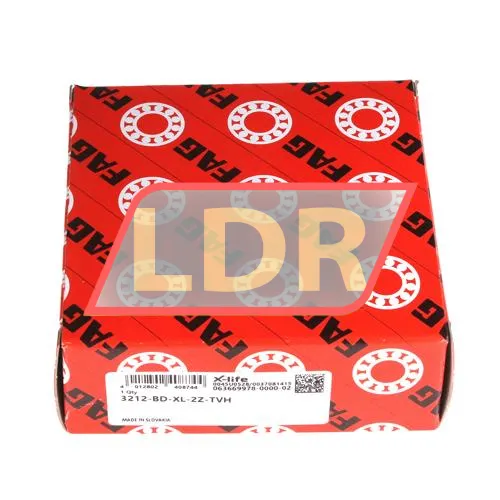 FAG 3212-BD-XL-2Z-TVH ürün fotoğrafı 3