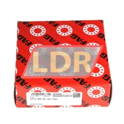 FAG 3212-BD-XL-2Z-TVH rulman resim 3