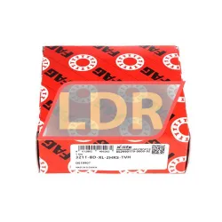 FAG 3211-BD-XL-2HRS-TVH rulman resim 3