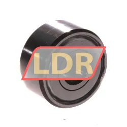INA 3301-2Z rulman resim 2