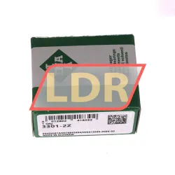 INA 3301-2Z rulman resim 3