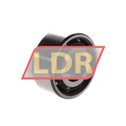 FAG 3306-BD-C3 rulman resim 2