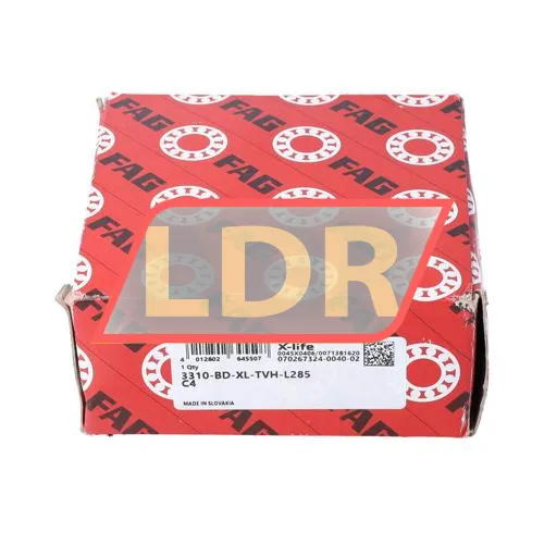 FAG 3310-BD-XL-TVH-L285-C4 ürün fotoğrafı 3