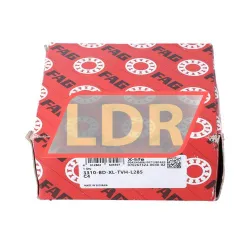 FAG 3310-BD-XL-TVH-L285-C4 rulman resim 3