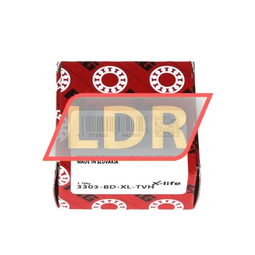 FAG 3303-BD-XL-TVH ürün fotoğrafı 3
