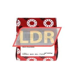 FAG 3303-BD-XL-TVH rulman resim 3