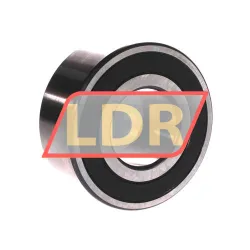FAG 3311-BD-XL-2HRS-TVH rulman resim 2