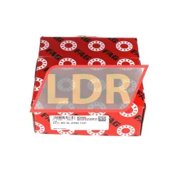 FAG 3311-BD-XL-2HRS-TVH rulman resim 3