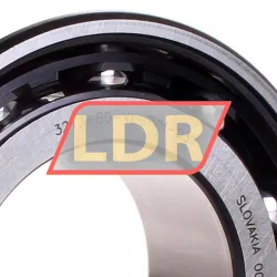 FAG 3213-BD-XL-TVH-C3 rulman resim 2