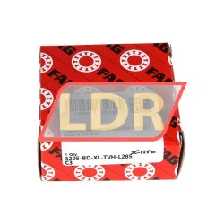 FAG 3205-BD-XL-TVH-L285-C3 rulman resim 3