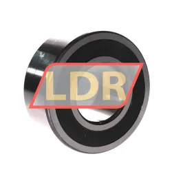 INA 3313-2RS rulman resim 2
