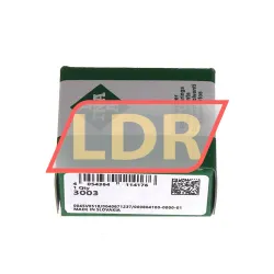 INA 3003 rulman resim 3