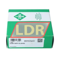 INA 3209-NPP-B-AH02 rulman resim 3