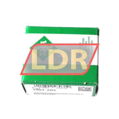 INA 3903-2RS ürün fotoğrafı 3