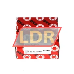 FAG 3305-BD-XL-2Z-TVH-C3 rulman resim 3