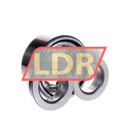 FAG 3307-DA rulman resim 2
