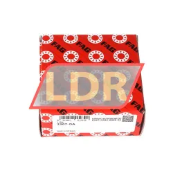 FAG 3307-DA rulman resim 3