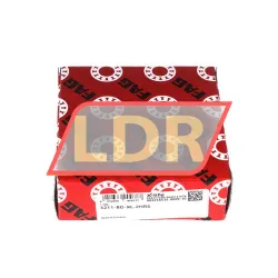 FAG 3211-BD-XL-2HRS rulman resim 3