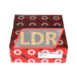 FAG 3314-BD-XL-C3 rulman resim 3