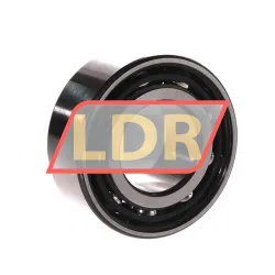 FAG 3207-BD-XL-C3 rulman resim 2