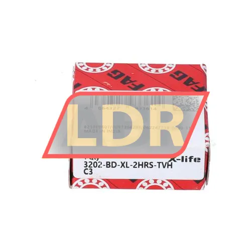 FAG 3202-BD-XL-2HRS ürün fotoğrafı 4