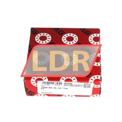 FAG 3209-BD-XL-2Z-TVH-C3 rulman resim 3