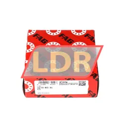 FAG 3210-BD-XL-C3 rulman resim 3