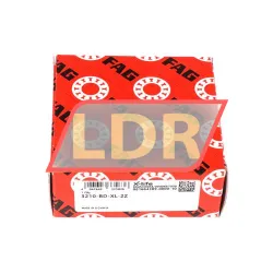 FAG 3210-BD-XL-2Z rulman resim 3