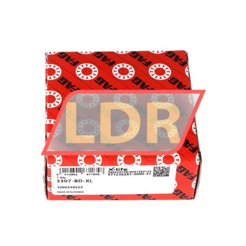 FAG 3307-BD-XL ürün fotoğrafı 3