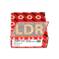 FAG 3307-BD-XL rulman resim 3