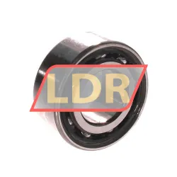 FAG 3205-BD-XL-TVH-L285 rulman resim 2