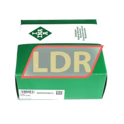 INA 3314-2RS rulman resim 3