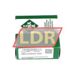 INA ZKLFA0850-2RS rulman resim 5