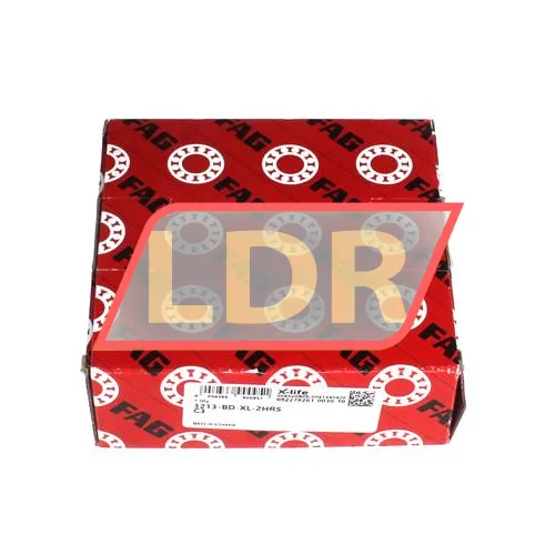 FAG 3213-BD-XL-2HRS-C3 ürün fotoğrafı 3